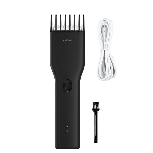 USB Electric Hair Trimmers