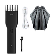 USB Electric Hair Trimmers