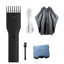 USB Electric Hair Trimmers