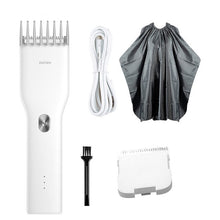 USB Electric Hair Trimmers