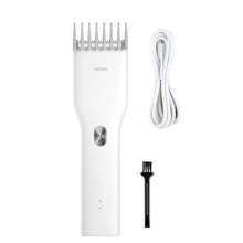 USB Electric Hair Trimmers