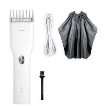USB Electric Hair Trimmers