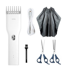 USB Electric Hair Trimmers
