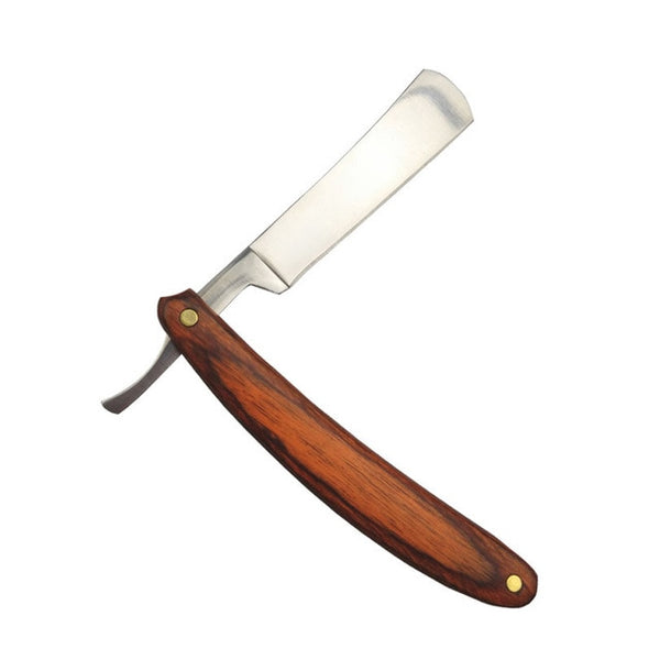 Vintage Old Style Barber Razor