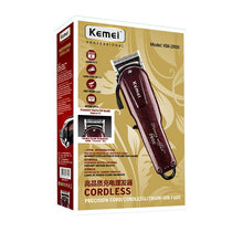 Professional  Electric Razor