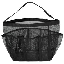 Bath Organizer with Multiple Compartments
