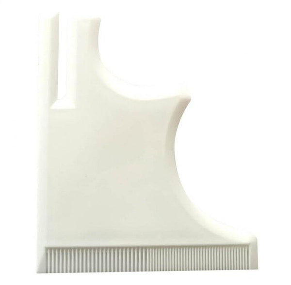 Hair Styling Barber Ruler