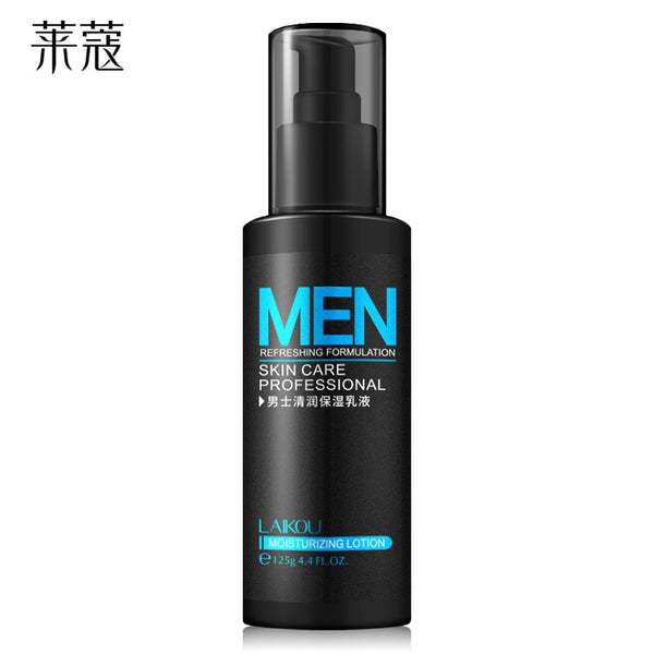 Men Moisturizing Lotion