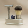 Men Safety Shaving Set