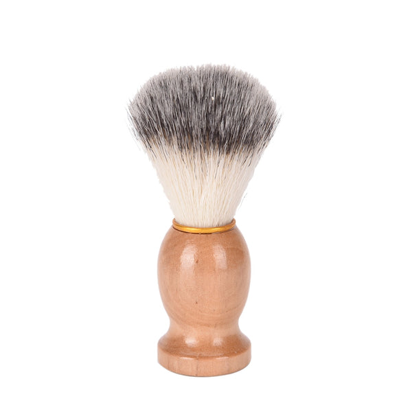 Beard Shaving Brush