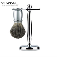 Luxury Men Shaving Set