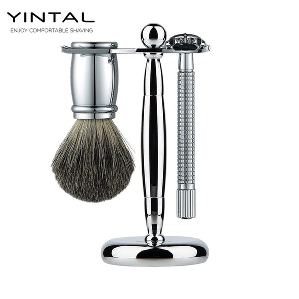 Luxury Men Shaving Set