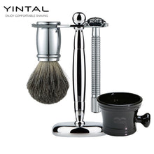 Luxury Men Shaving Set