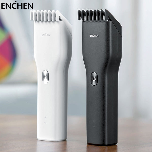 USB Electric Hair Trimmers