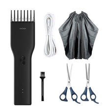 USB Electric Hair Trimmers