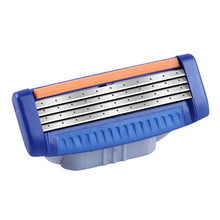 4 Layer Razor Blades