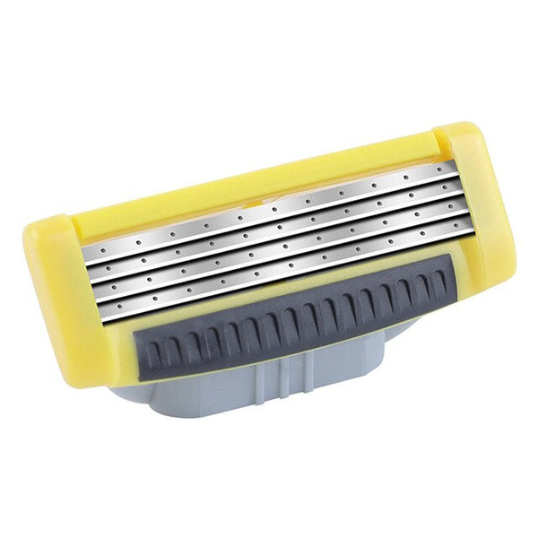 4 Layer Razor Blades
