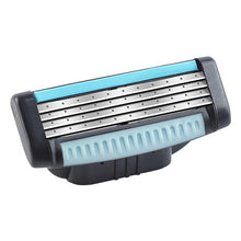 4 Layer Razor Blades