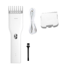 USB Electric Hair Trimmers