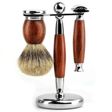 Mens Classic Shaving Kit