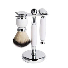 Mens Classic Shaving Kit