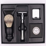 Titan Double Edge Safety Razor Kit