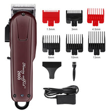 Professional  Electric Razor