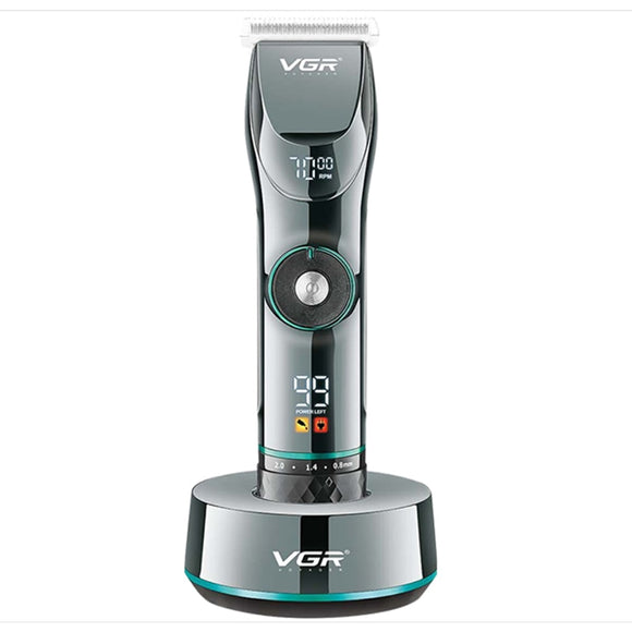 Professional Electric Beard Trimmer