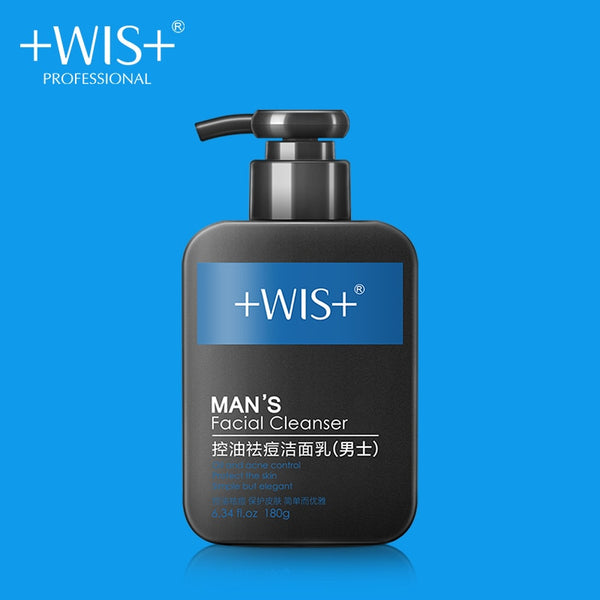 Men Face Cleanser