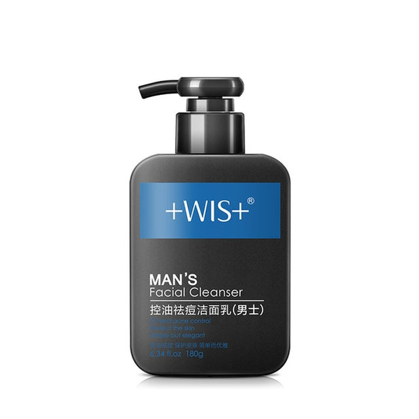 Men Face Cleanser