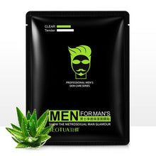 Men's Deep Hydrating Moisturizing Mask