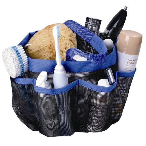 Bath Organizer with Multiple Compartments