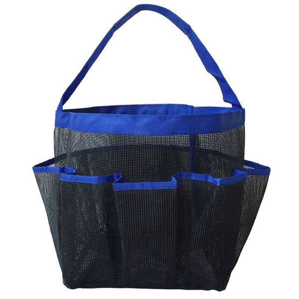 Bath Organizer with Multiple Compartments