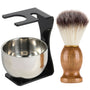 Men Shaving Set