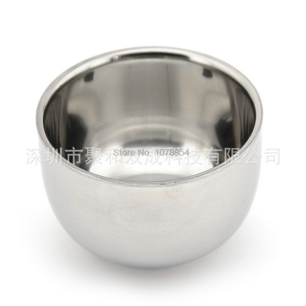 Men's Hairdressing Shaving Mug