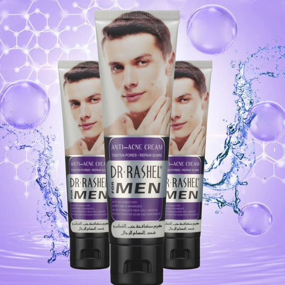 Anti Acne Cream for Men