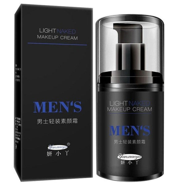 Men BB Face Cream