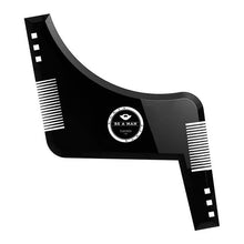 Beard Shaping Tool