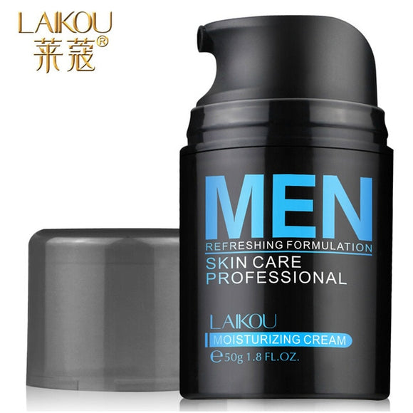 Men's Skin Care Cream