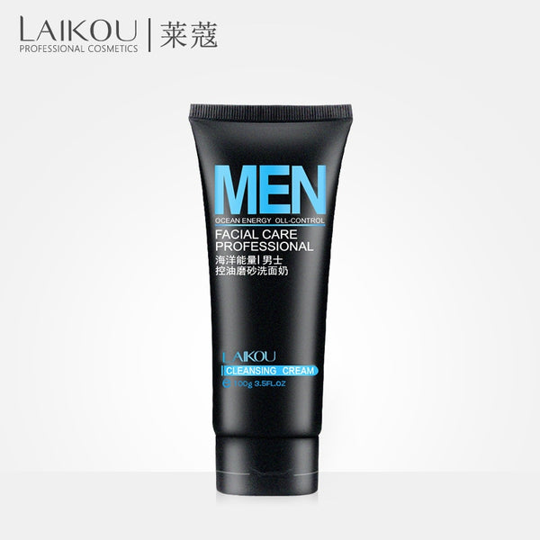 Men Facial Cleanser